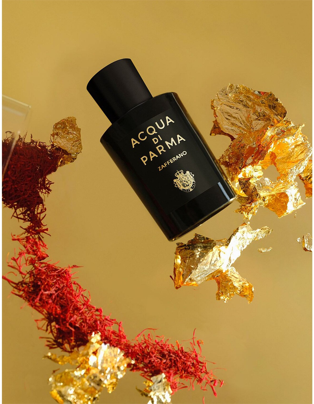 SIGNATURES OF THE SUN ZAFFERANO EDP 100ML