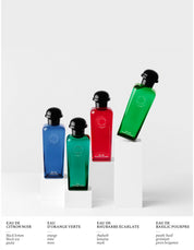HERMÈS EAU D'ORANGE VERTE EAU DE COLOGNE 100ML