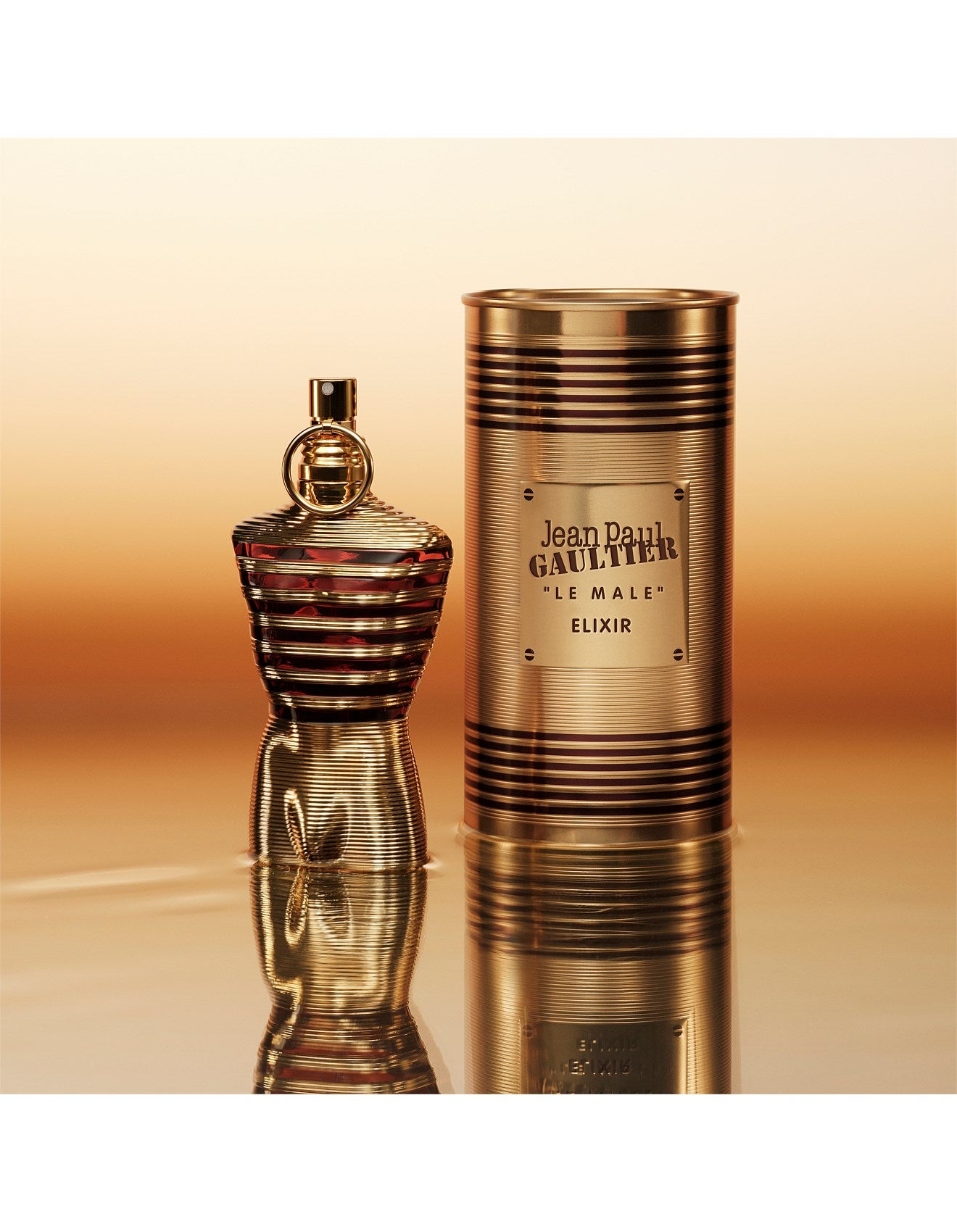 LE MALE ELIXIR 75ML