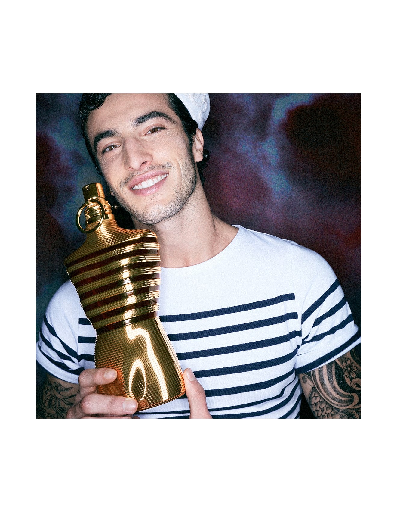 LE MALE ELIXIR 75ML