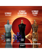 LE MALE ELIXIR 75ML