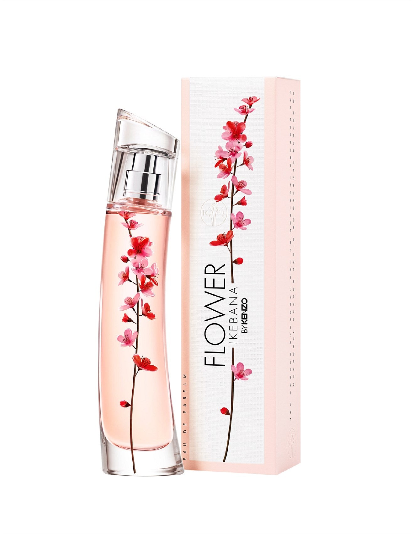 FLOWER BY KENZO IKEBANA EDP 40ML