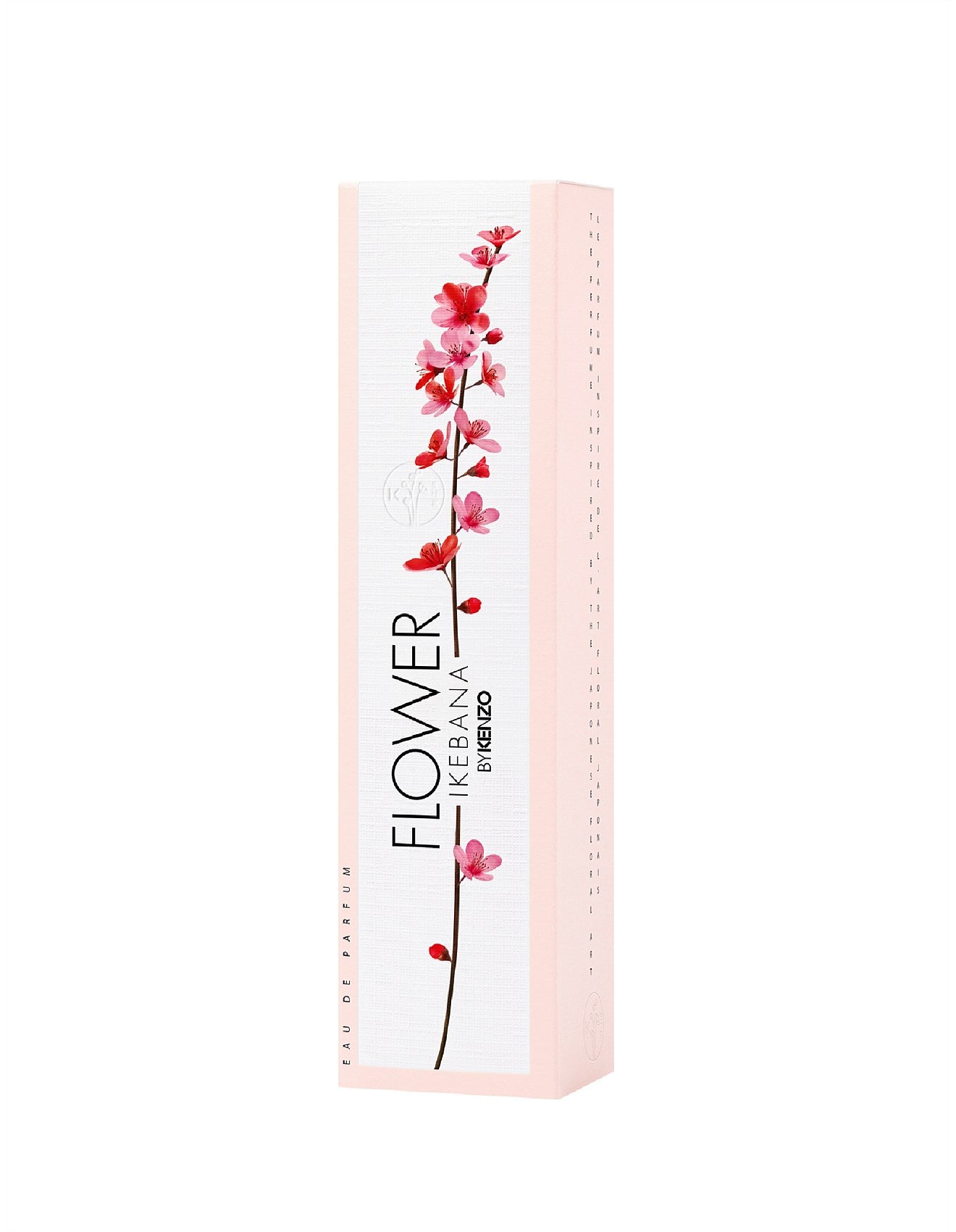 FLOWER BY KENZO IKEBANA EDP 40ML