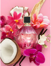 JIMMY CHOO ROSE PASSION EDP 60ML