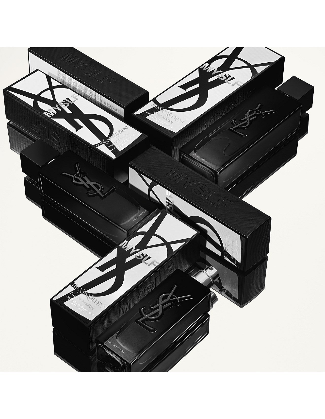 YSL MYSLF 40ML
