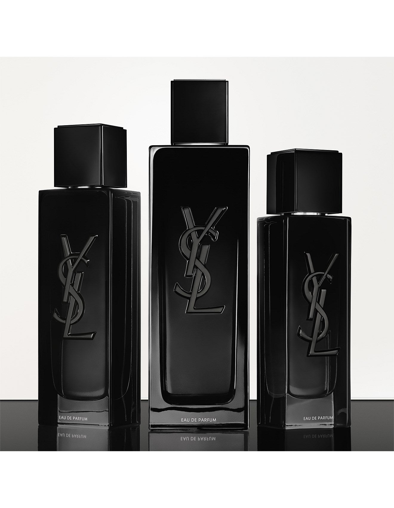 YSL MYSLF 40ML