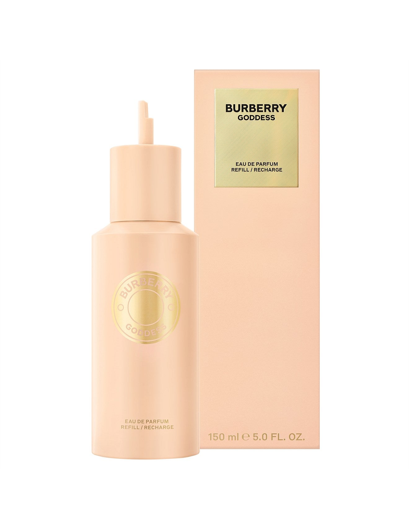 GODDESS EAU DE PARFUM REFILL 150ML