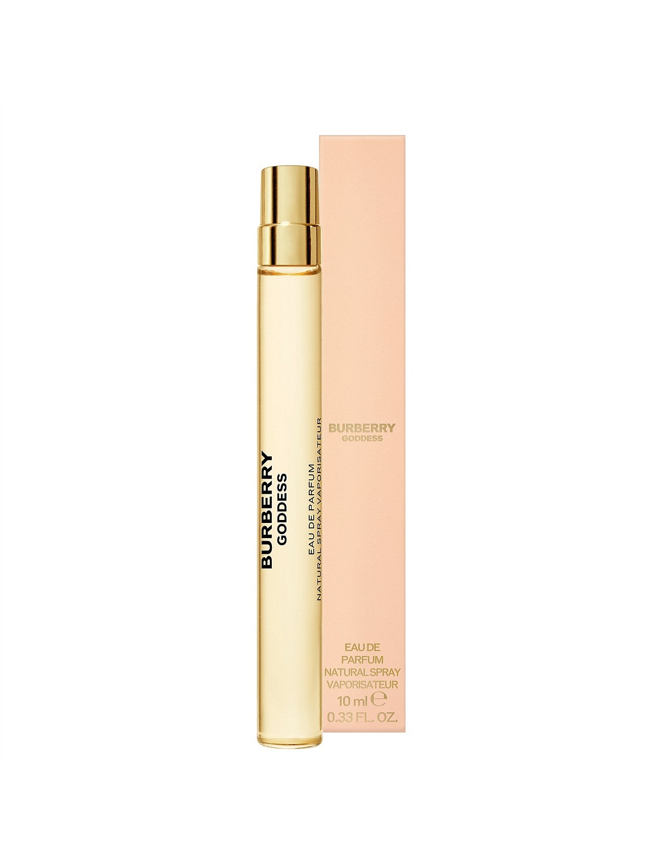 GODDESS EAU DE PARFUM PEN SPRAY 10ML