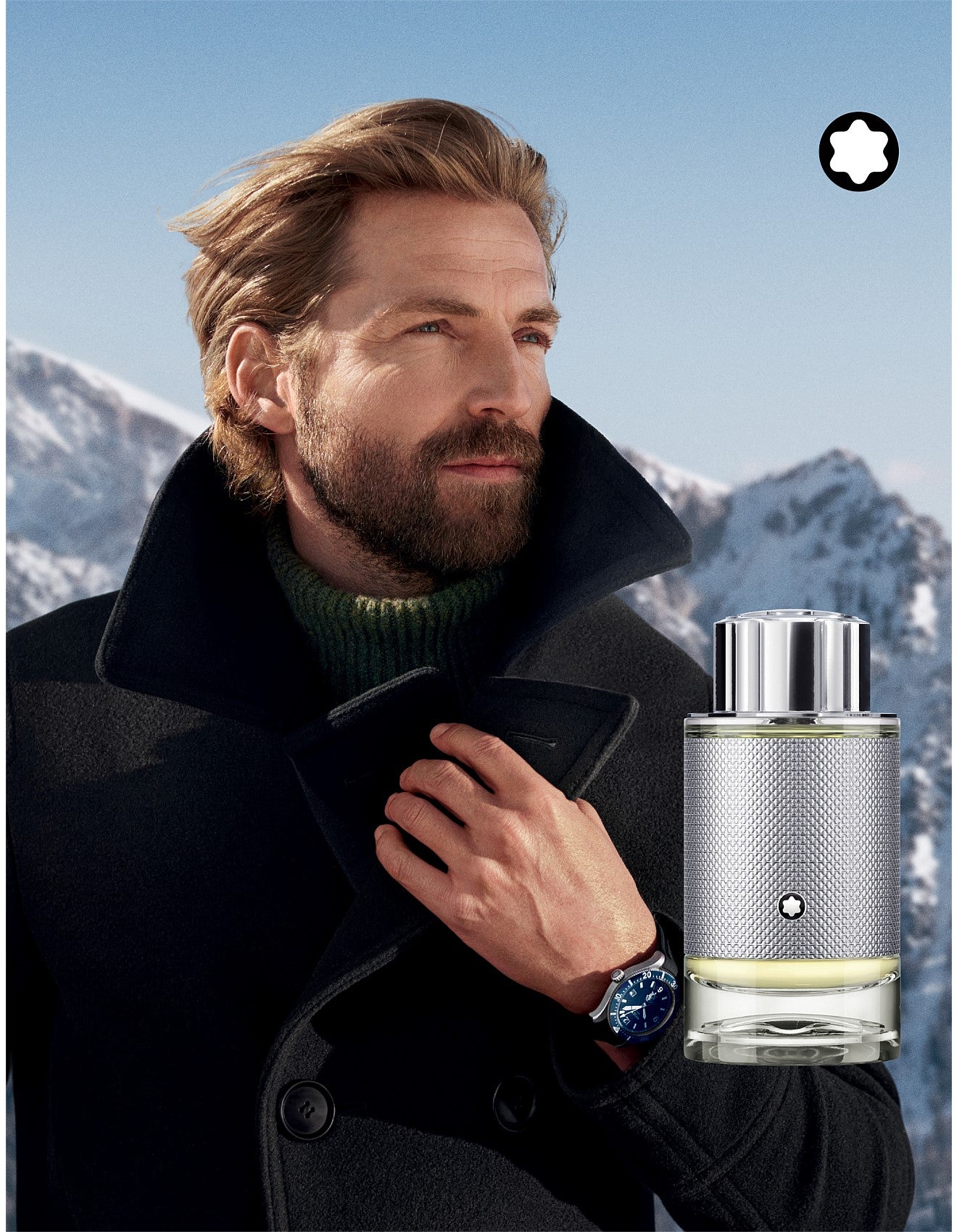 EXPLORER PLATINUM EDP 60ML