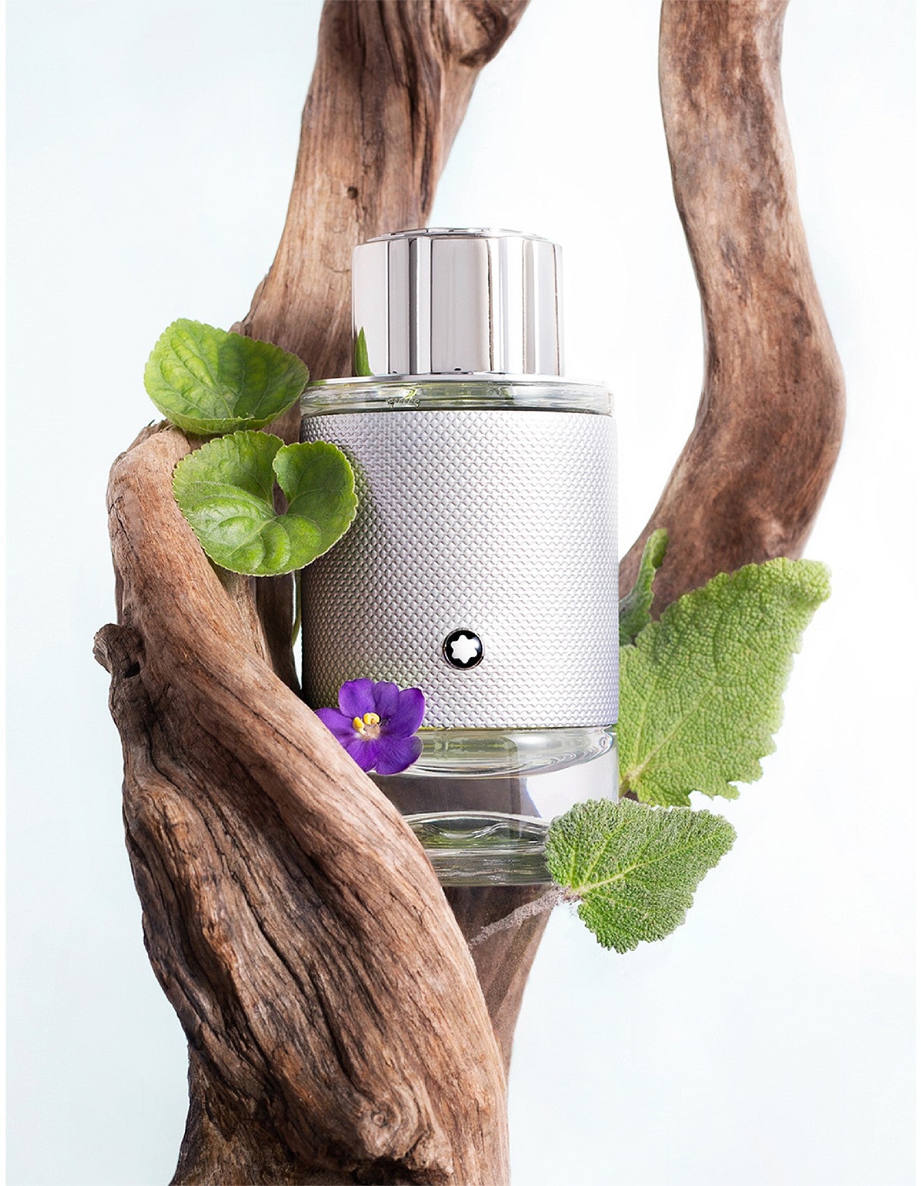 EXPLORER PLATINUM EDP 60ML