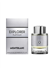 EXPLORER PLATINUM EDP 60ML