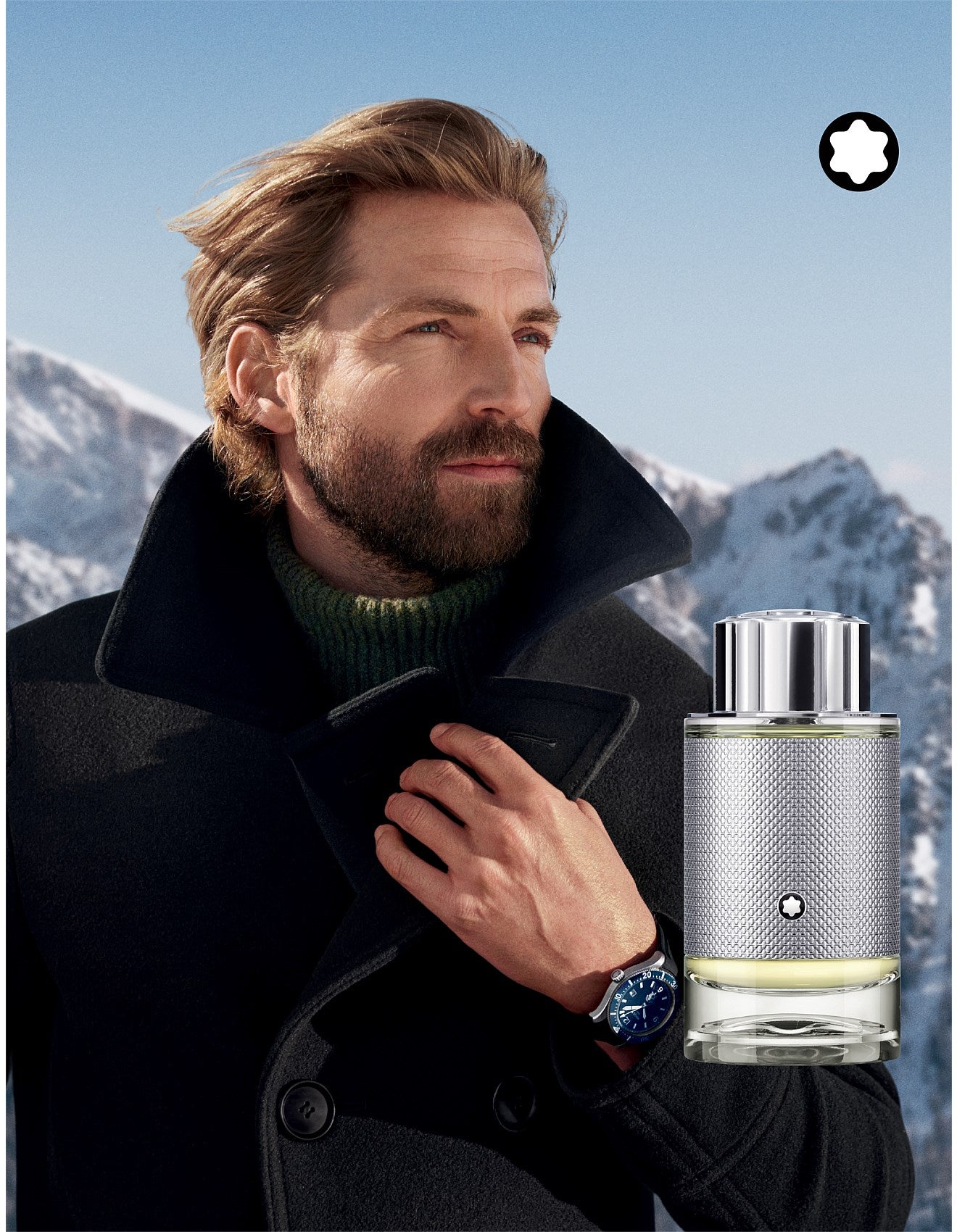 EXPLORER PLATINUM EDP 60ML