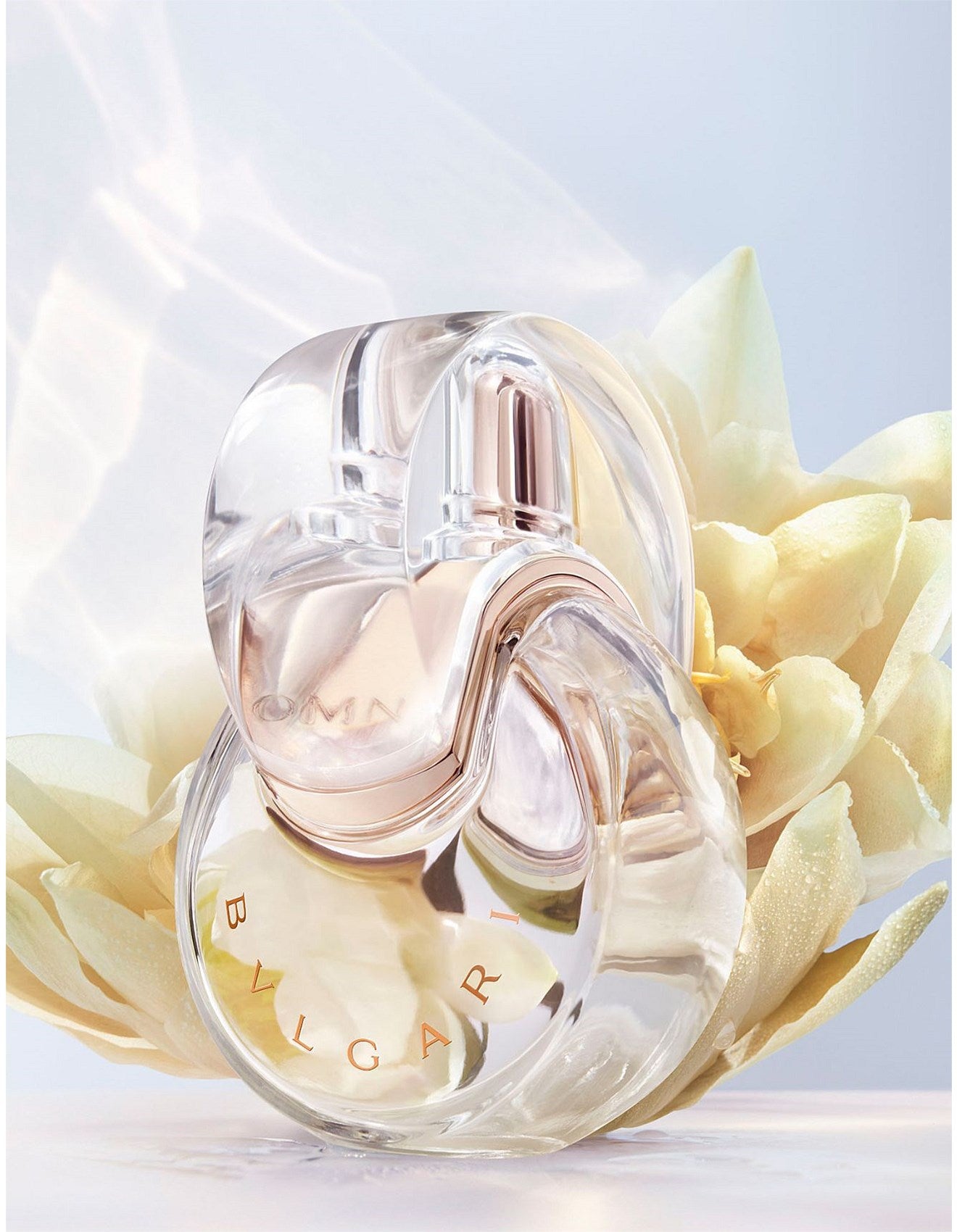 OMNIA CRYSTALLINE EDT 50ML