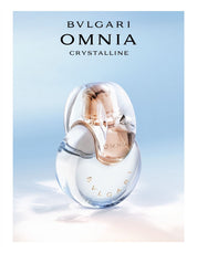 OMNIA CRYSTALLINE EDT 50ML