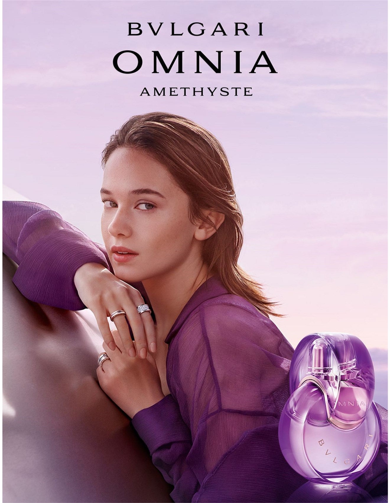 OMNIA AMETHYSTE EDT 50ML
