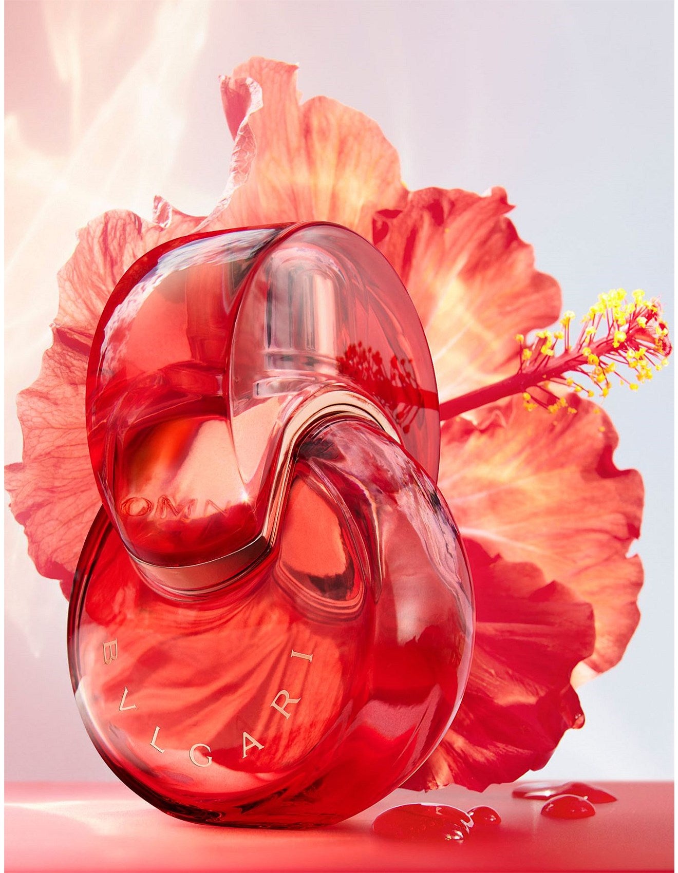 OMNIA CORAL EDT 100ML
