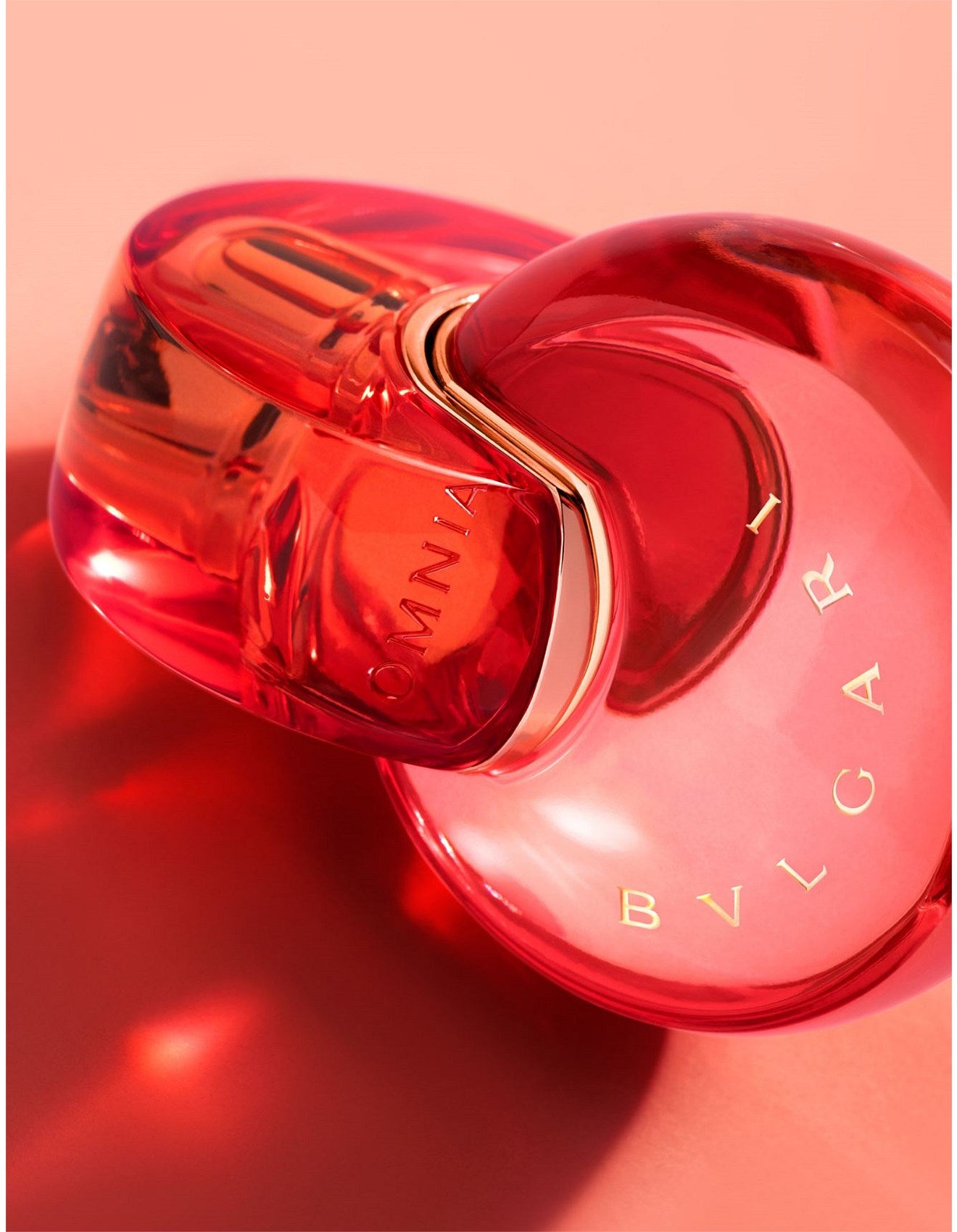 OMNIA CORAL EDT 100ML