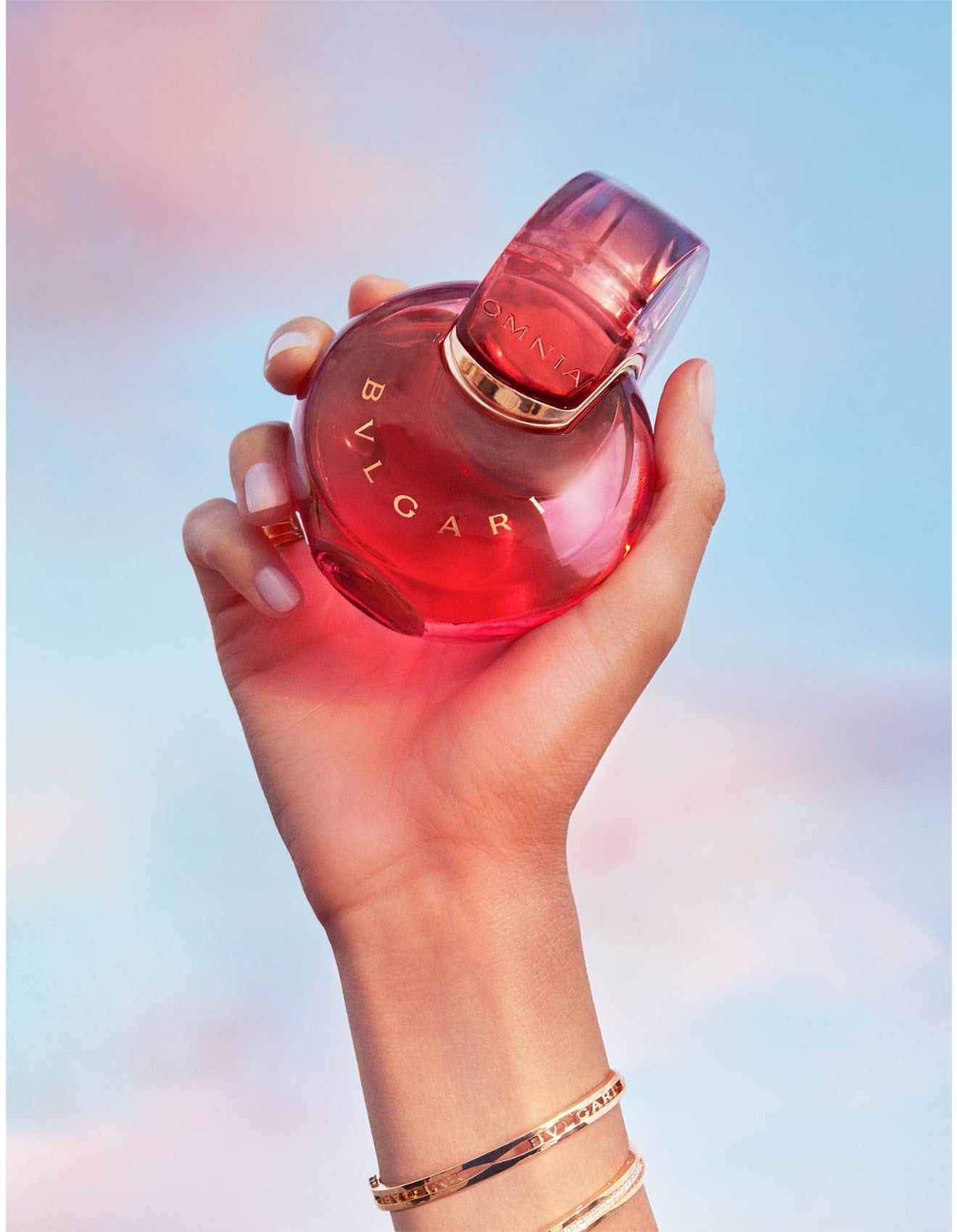 OMNIA CORAL EDT 100ML