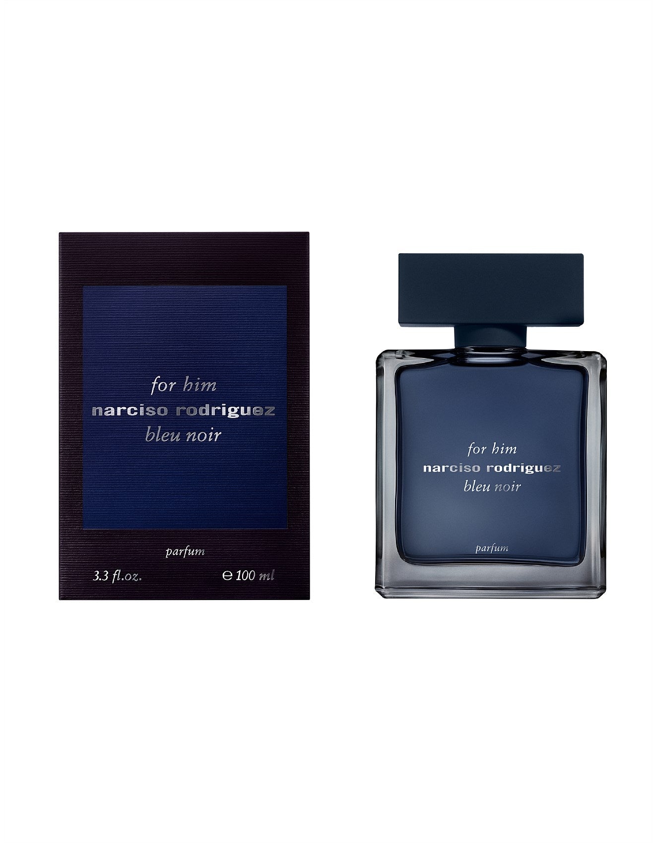 FOR HIM BLEU NOIR PARFUM 100ML