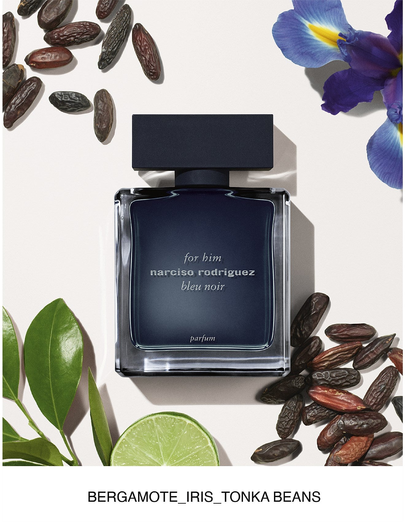 FOR HIM BLEU NOIR PARFUM 100ML