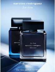 FOR HIM BLEU NOIR PARFUM 100ML