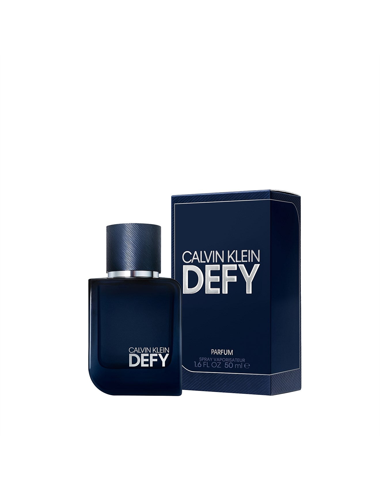 DEFY PARFUM 50ML