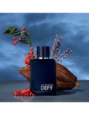 DEFY PARFUM 50ML