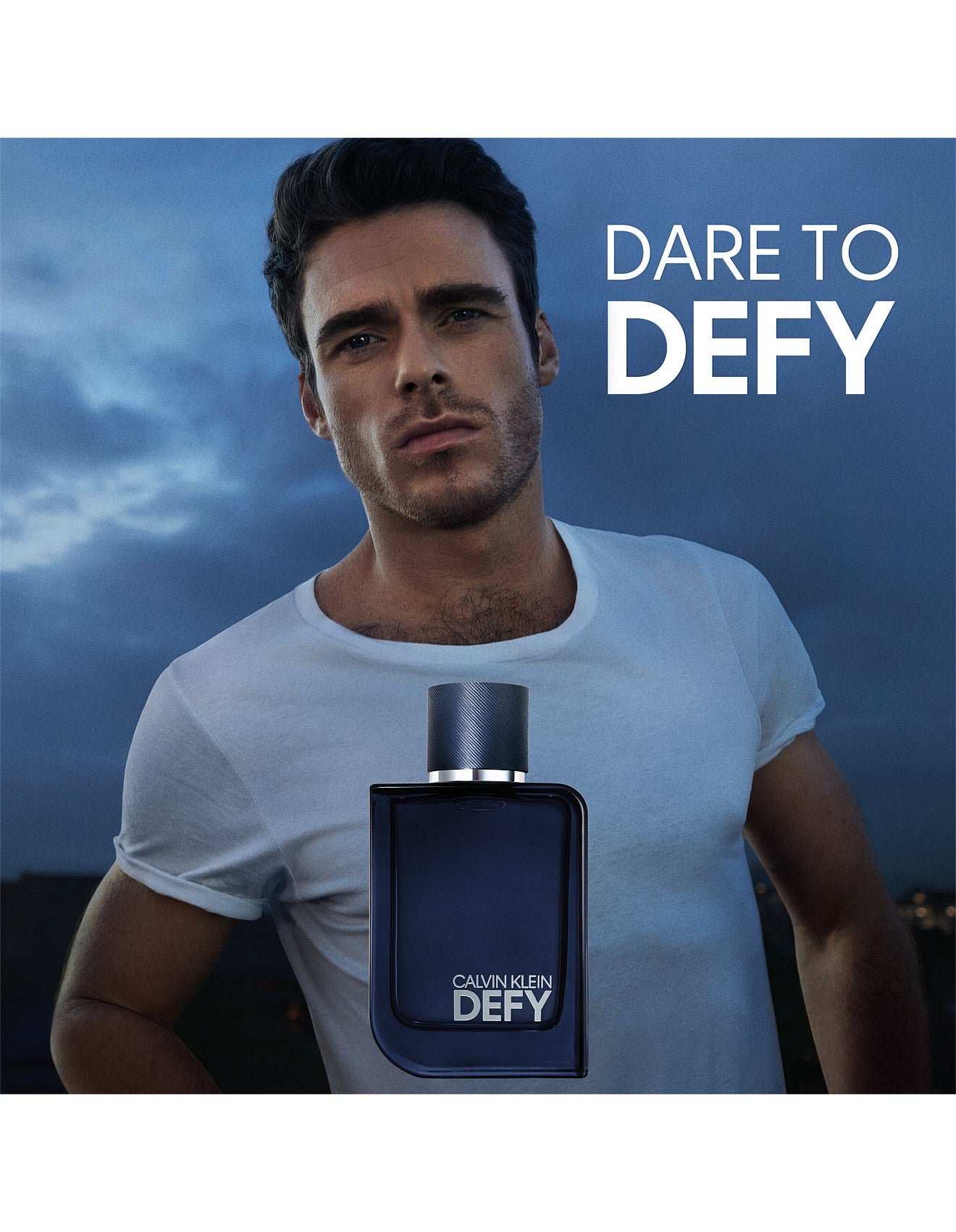 DEFY PARFUM 50ML
