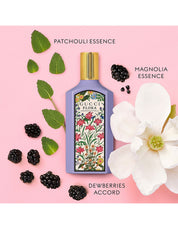 FLORA GORGEOUS MAGNOLIA EAU DE PARFUM 50ML