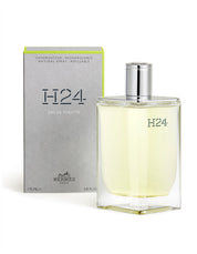 HERMES H24 EDT 175ML REFILLABLE