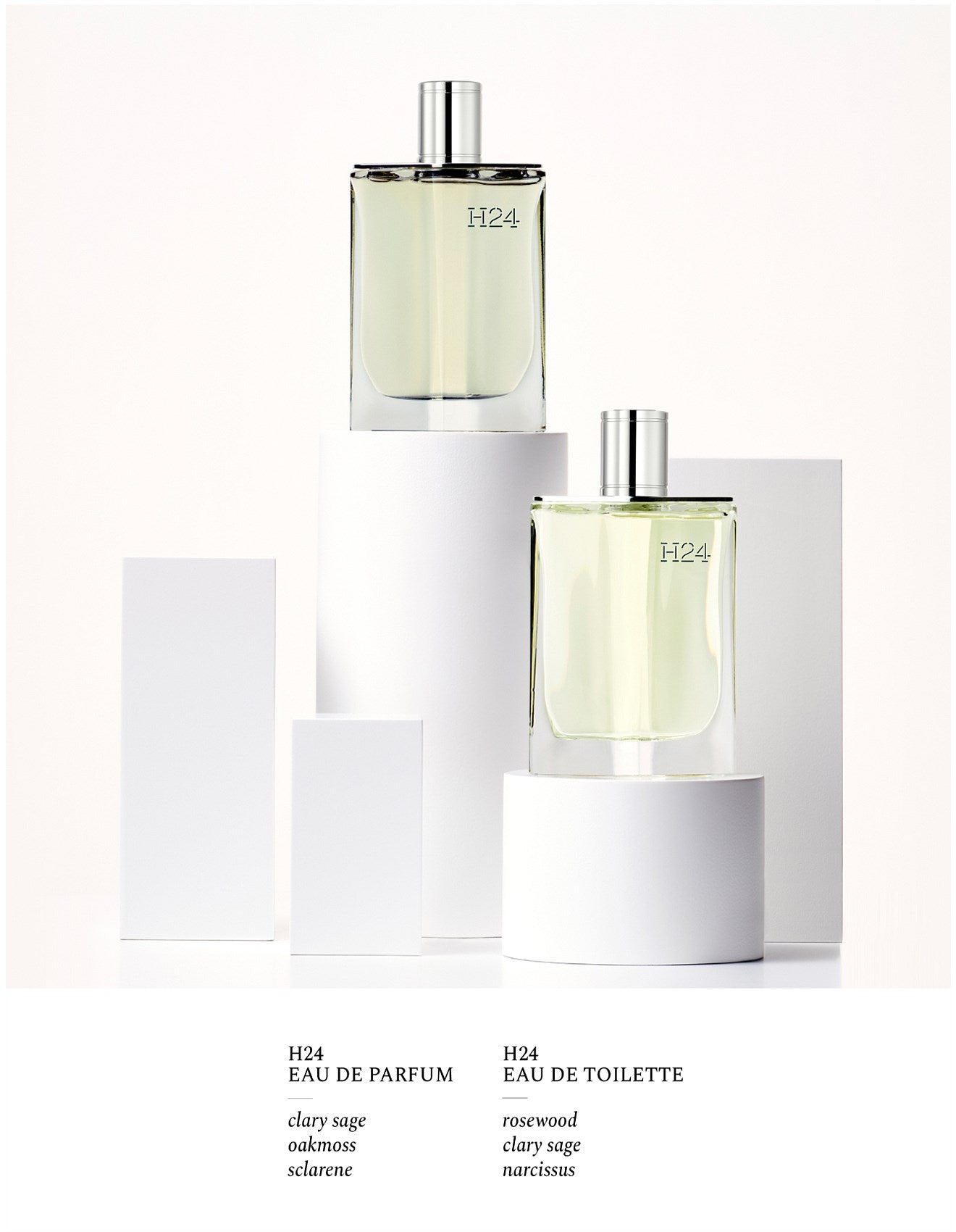 HERMES H24 EDP 30ML REFILLABLE
