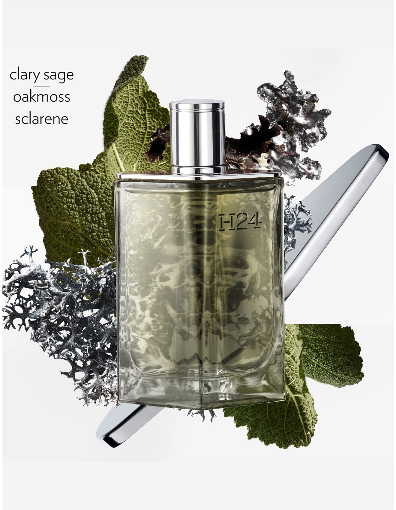 HERMES H24 EDP 200ML BOTTLE REFILL