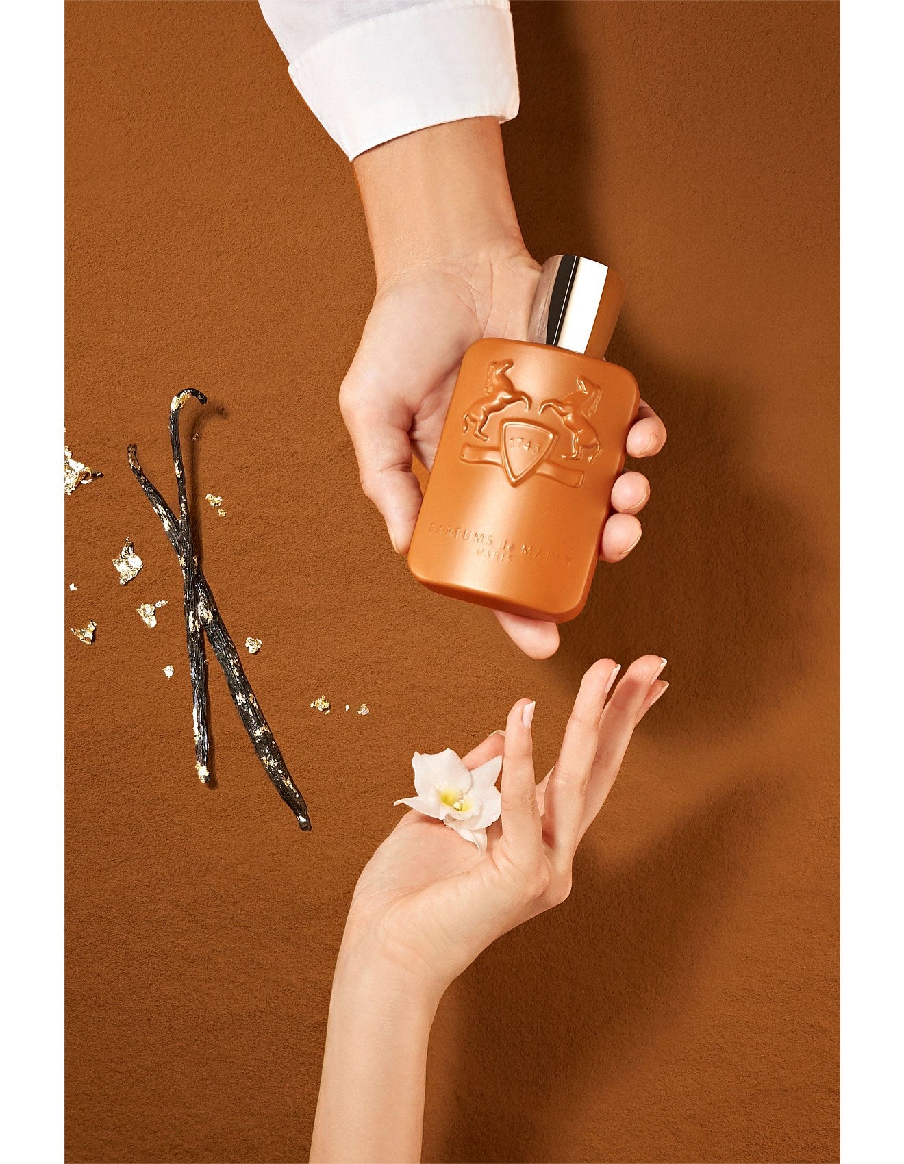 ALTHAIR EDP 125ML