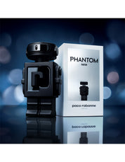 PHANTOM PARFUM 150ML REFILLABLE BOTTLE
