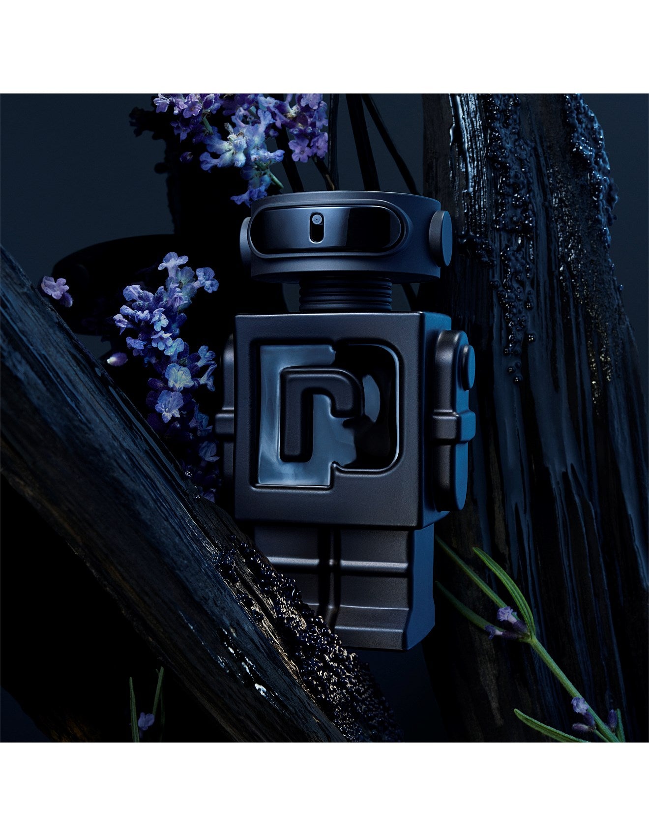 PHANTOM PARFUM 150ML REFILLABLE BOTTLE