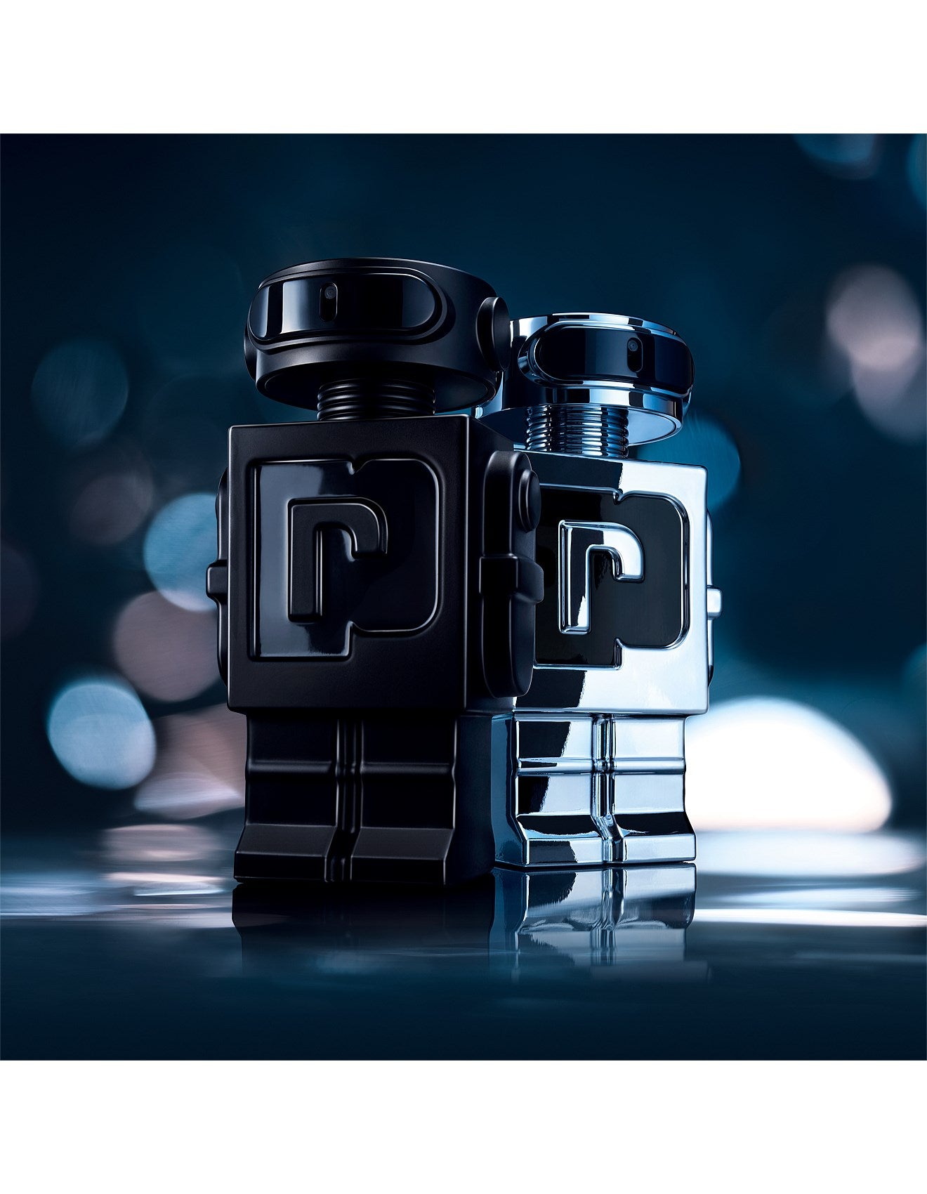 PHANTOM PARFUM 150ML REFILLABLE BOTTLE