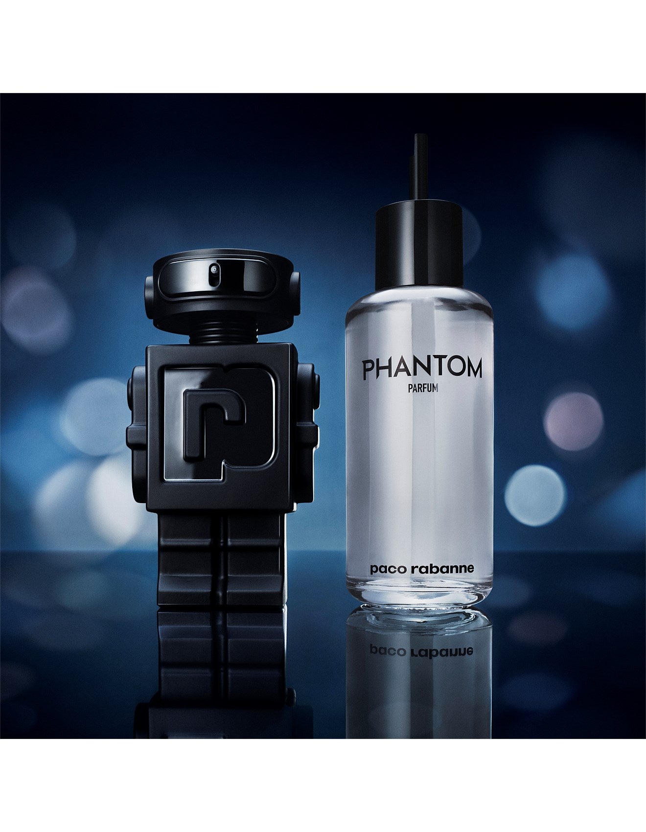 PHANTOM PARFUM 200ML REFILL