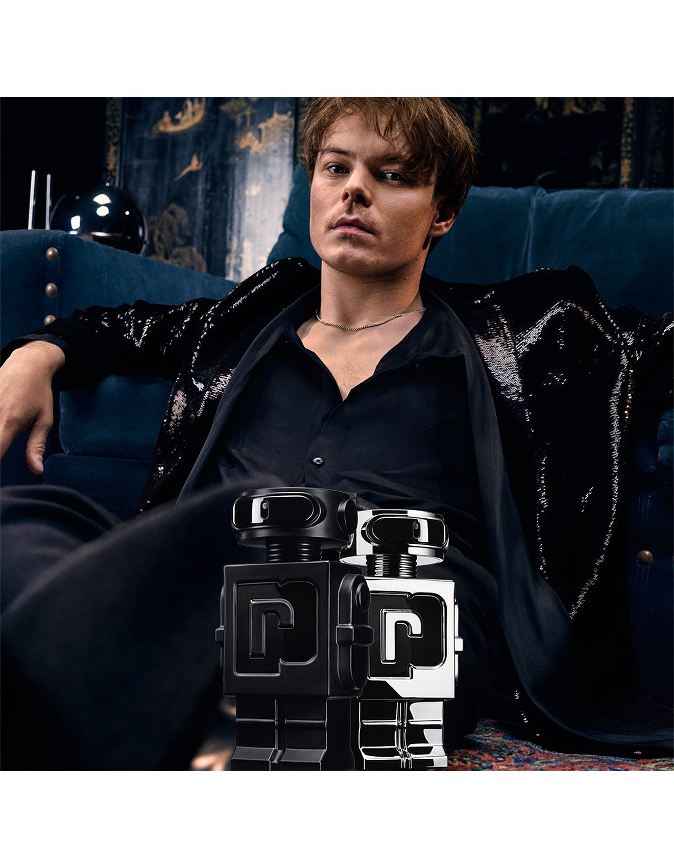 PHANTOM PARFUM 200ML REFILL