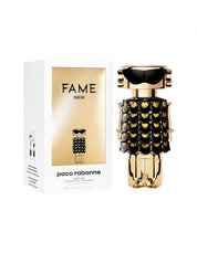 FAME PARFUM 80ML REFILLABLE BOTTLE