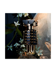 FAME PARFUM 80ML REFILLABLE BOTTLE