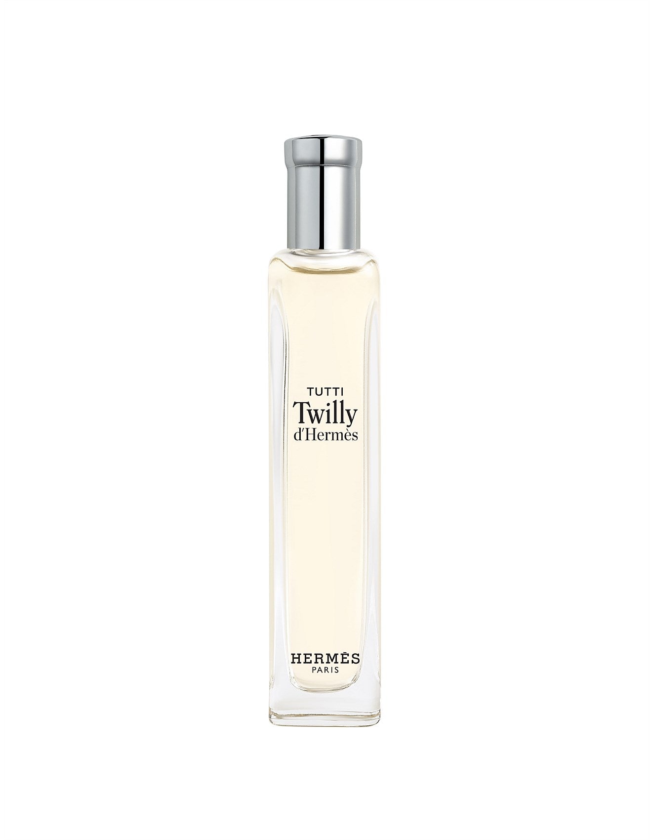 TUTTI TWILLY D'HERMÈS EDP 15ML WITH BOX