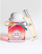 TUTTI TWILLY D'HERMÈS EDP 15ML WITH BOX