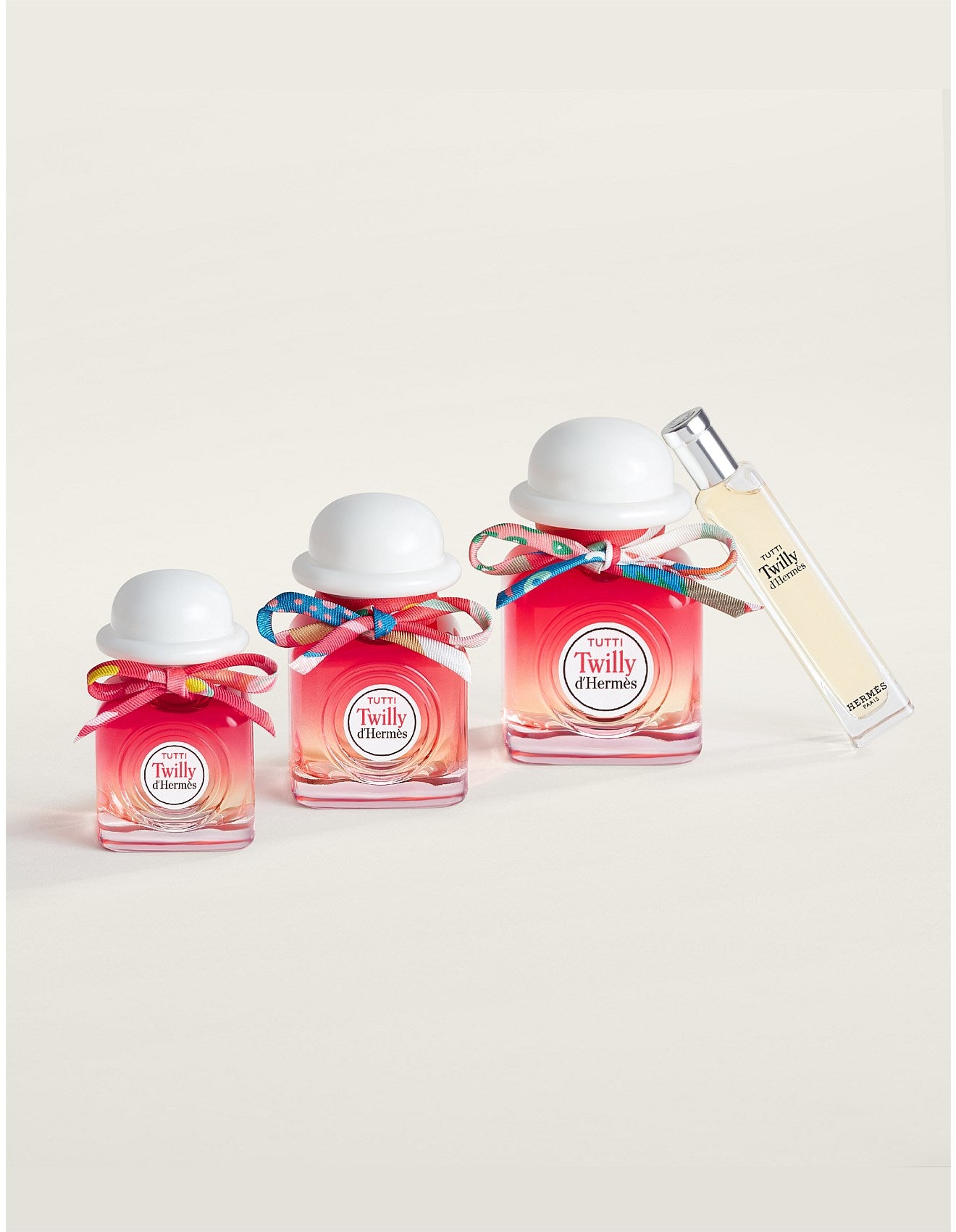 TUTTI TWILLY D'HERMÈS EDP 15ML WITH BOX