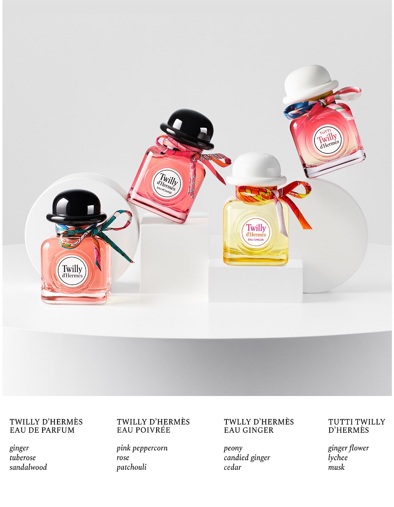 TUTTI TWILLY D'HERMÈS EDP 15ML WITH BOX