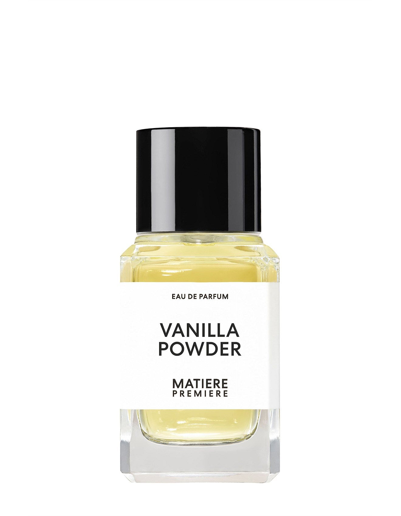VANILLA POWDER EDP 6ML