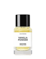 VANILLA POWDER EDP 6ML