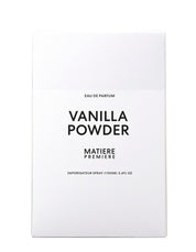 VANILLA POWDER EDP 6ML