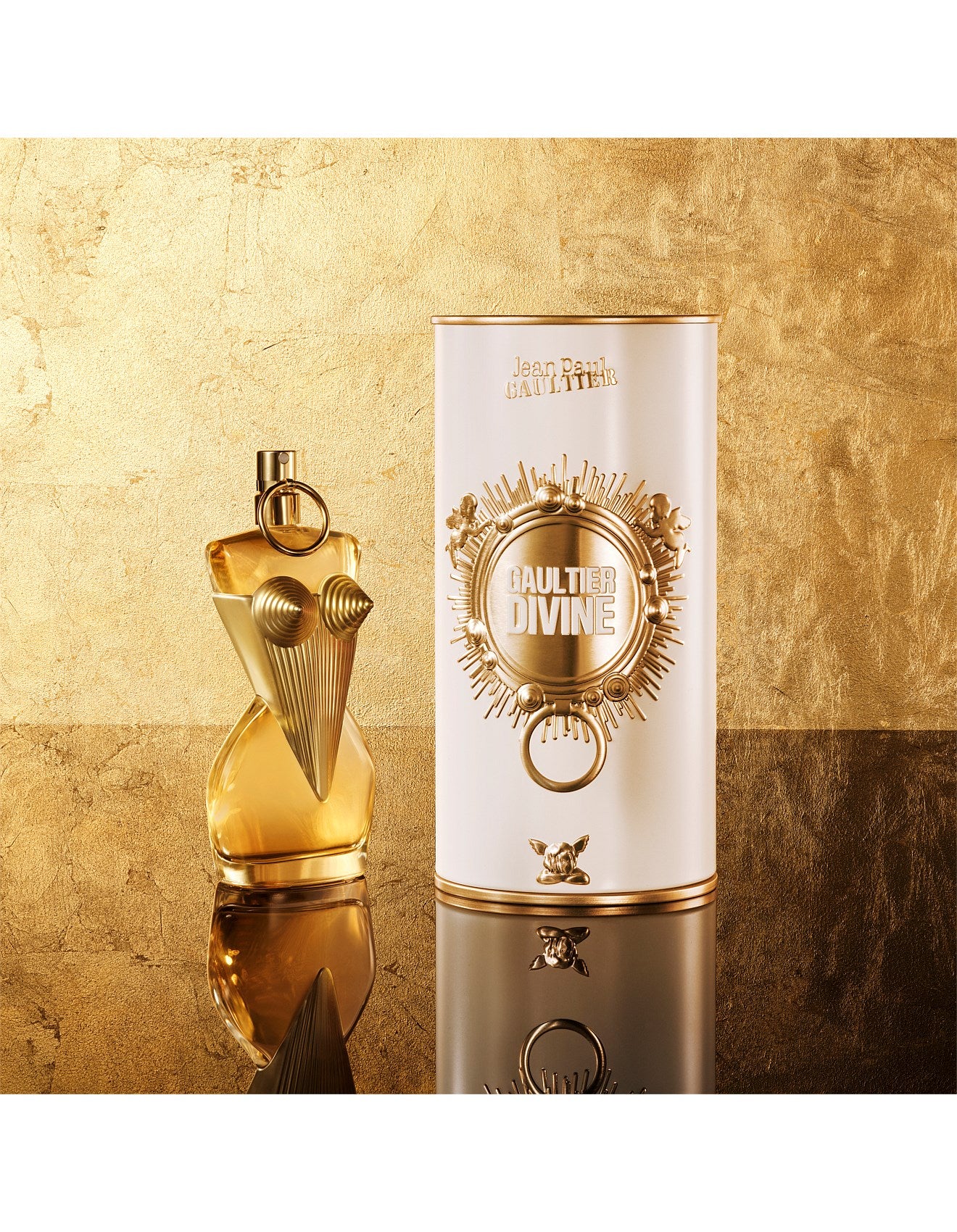 GAULTIER DIVINE EDP 50ML