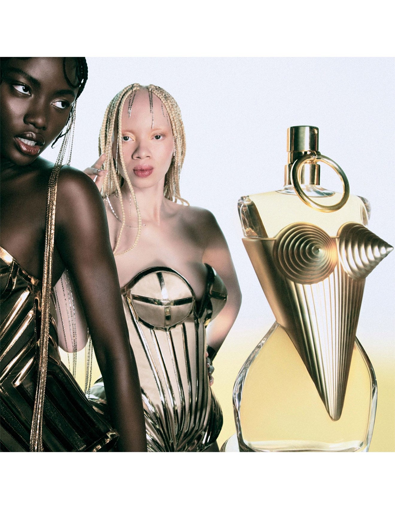 GAULTIER DIVINE EDP 50ML