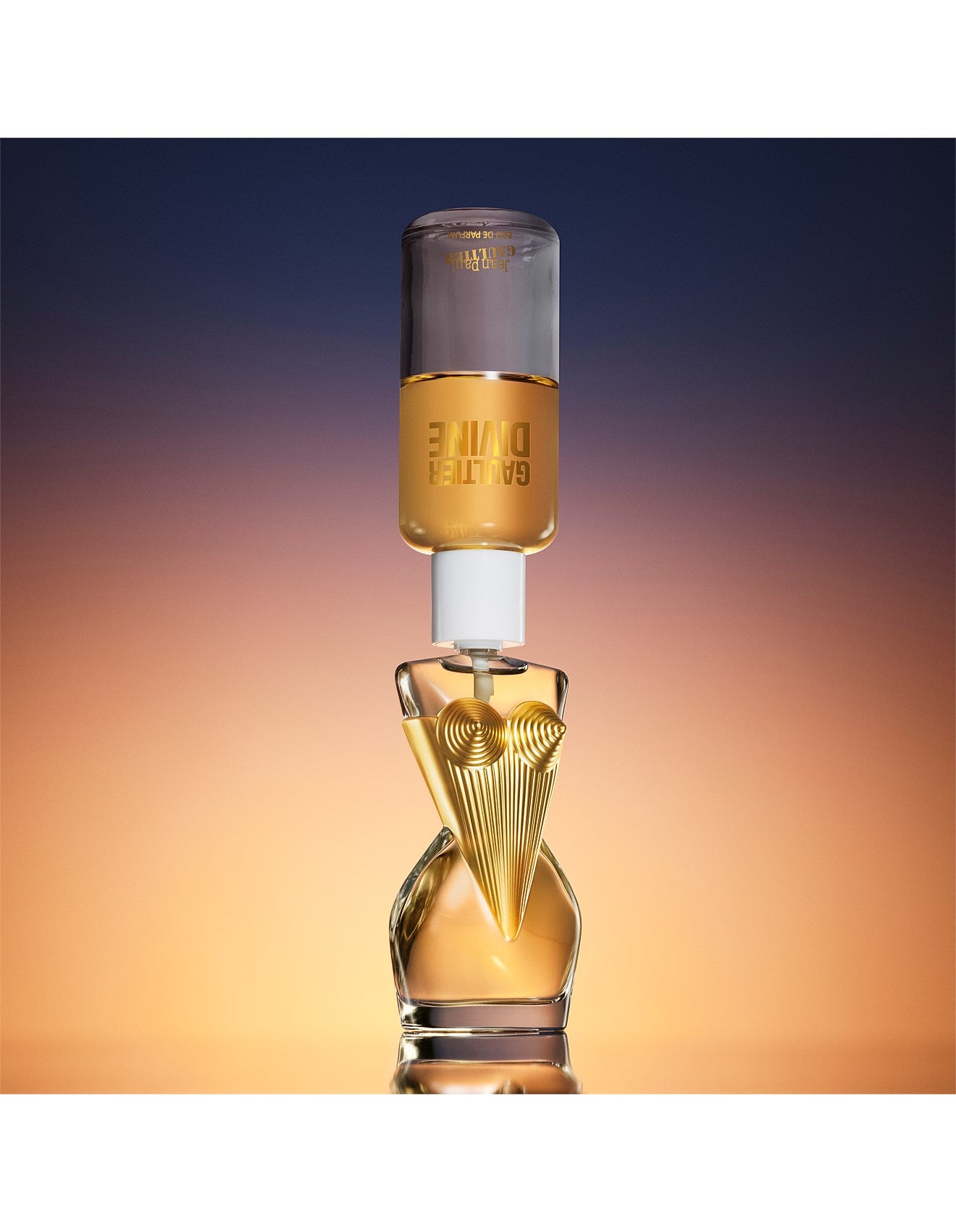 GAULTIER DIVINE REFILL 200ML